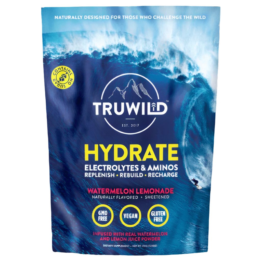 Hydrate - SAMPLER PACKAGE