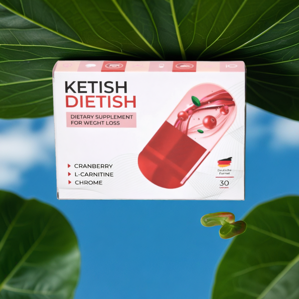 Ketish Dietish