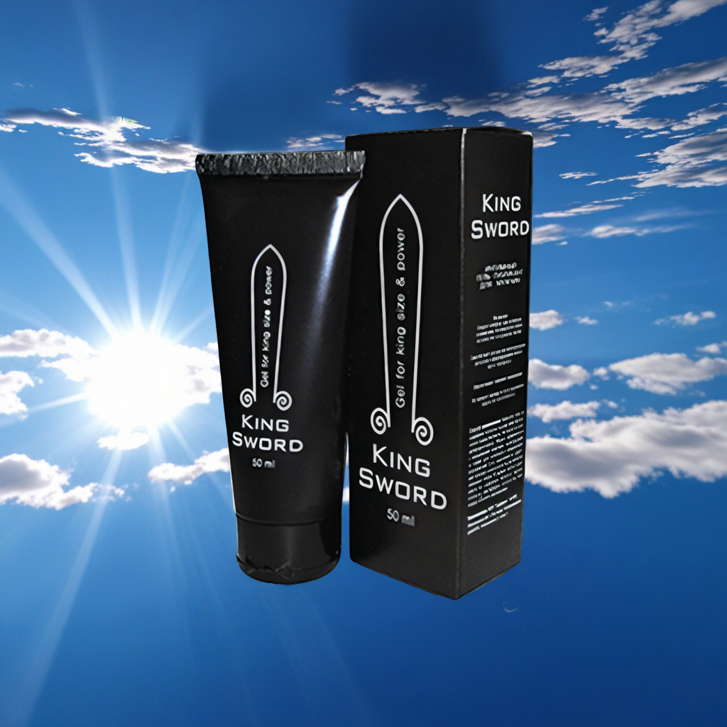 King Sword