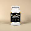 LeanFlux - 2 Bottles