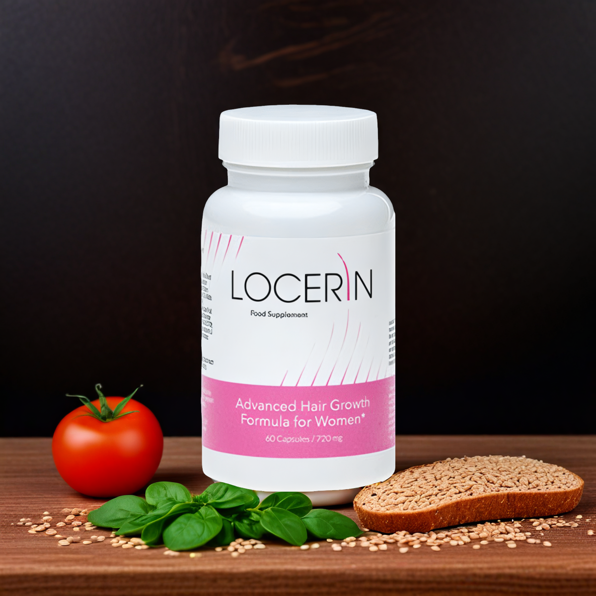 Locerin