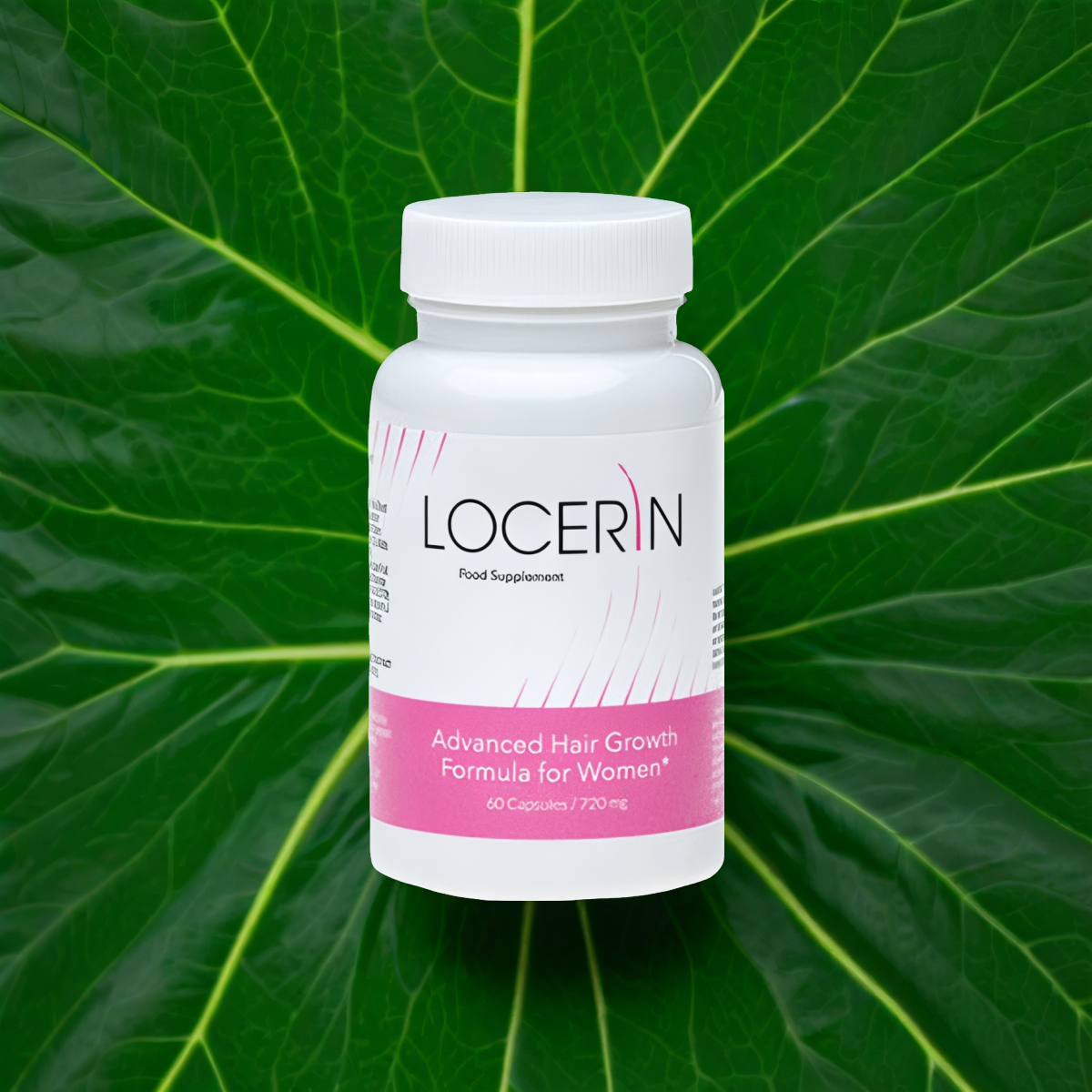 Locerin