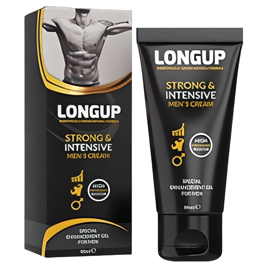 Long Up Gel