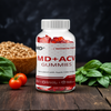 MD ACV Gummies