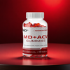 MD ACV Gummies