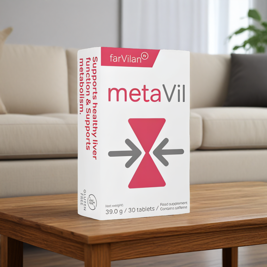 METAVIL