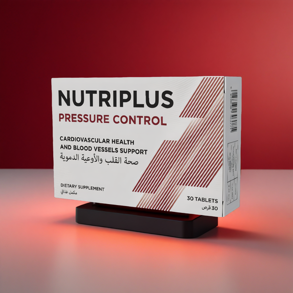NUTRIPLUS Control
