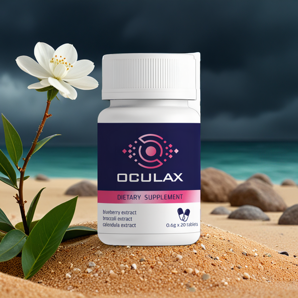 OCULAX