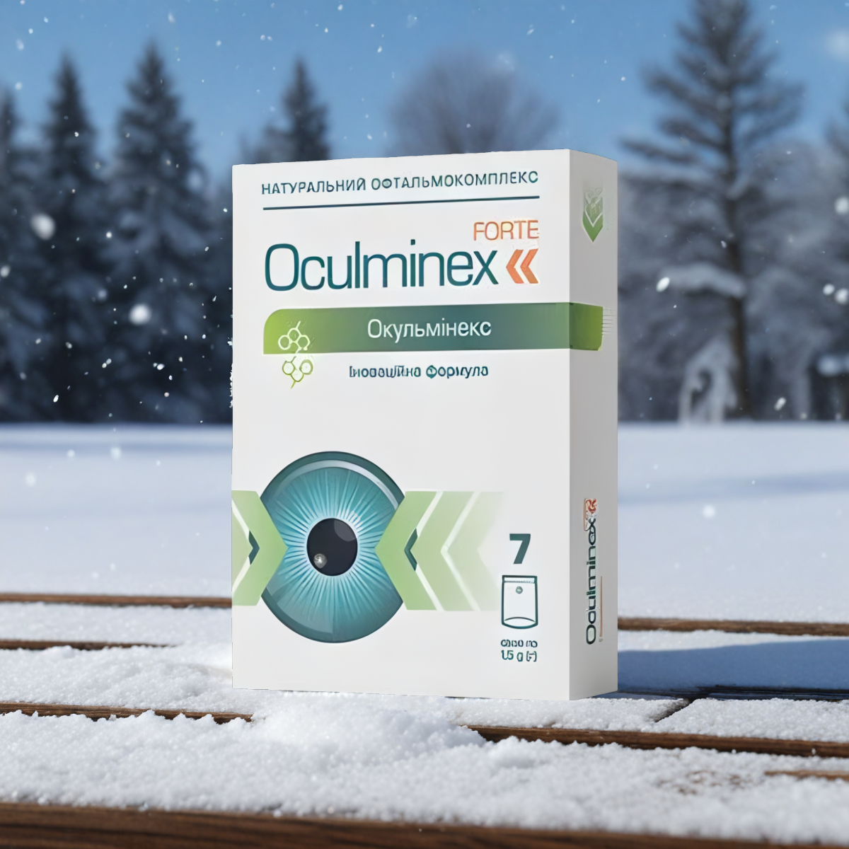 Oculminex