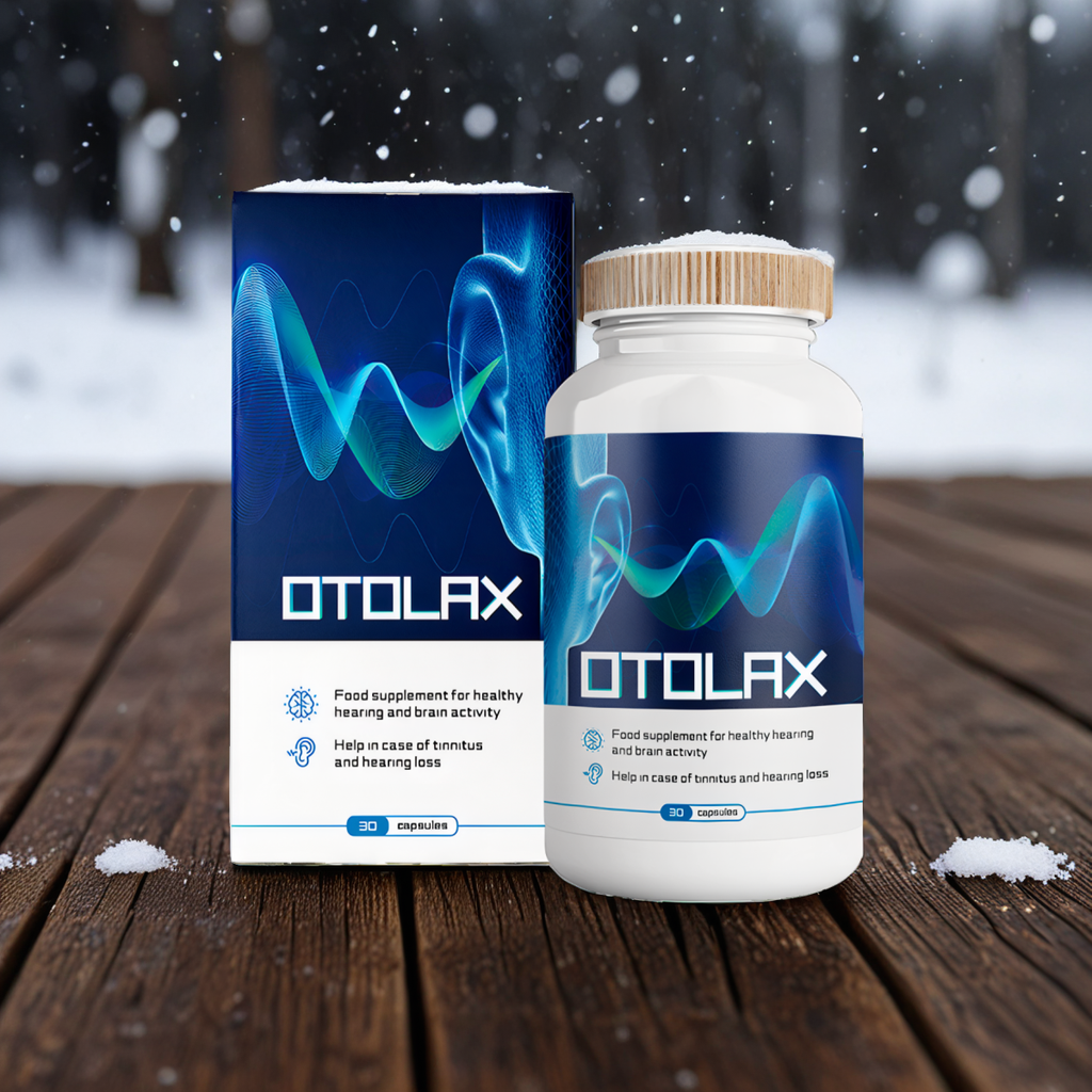 Otolax