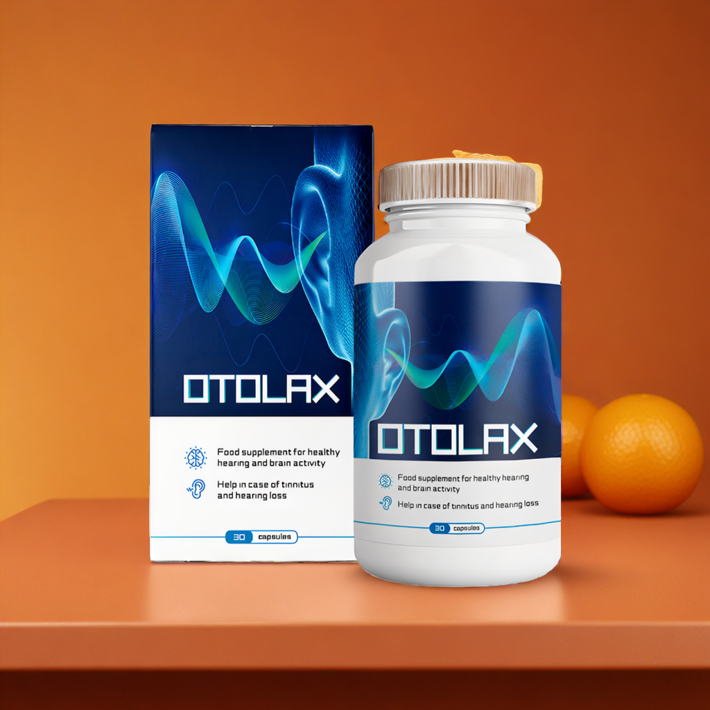 Otolax