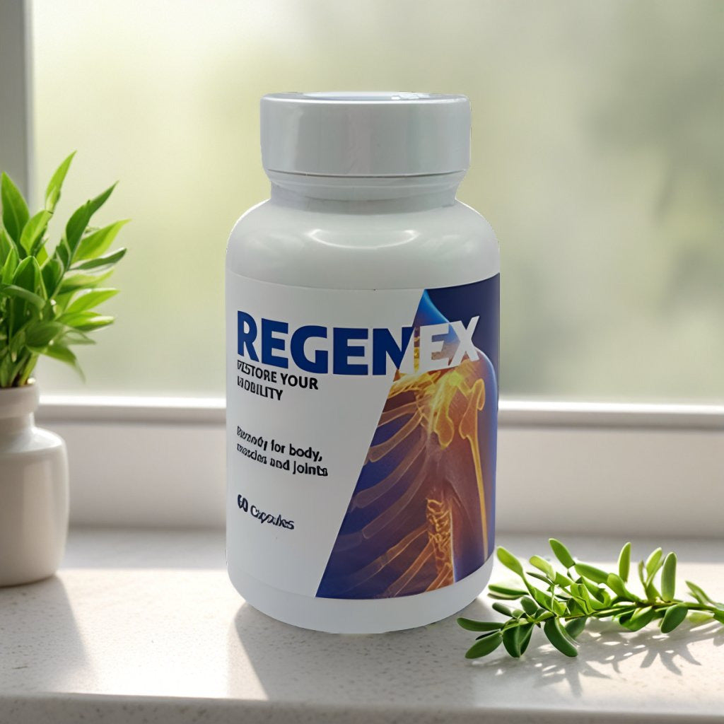 Regenex Low