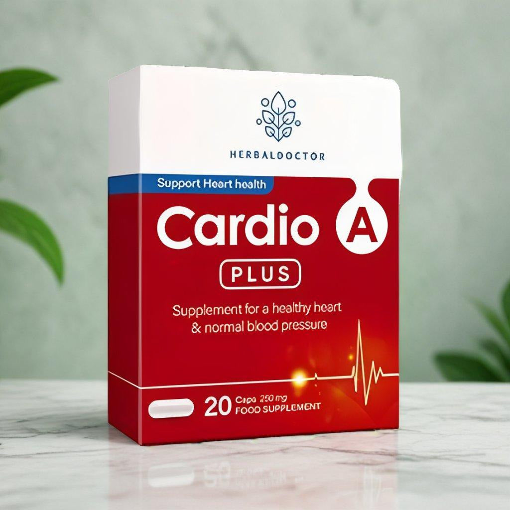CARDIO A PLUS