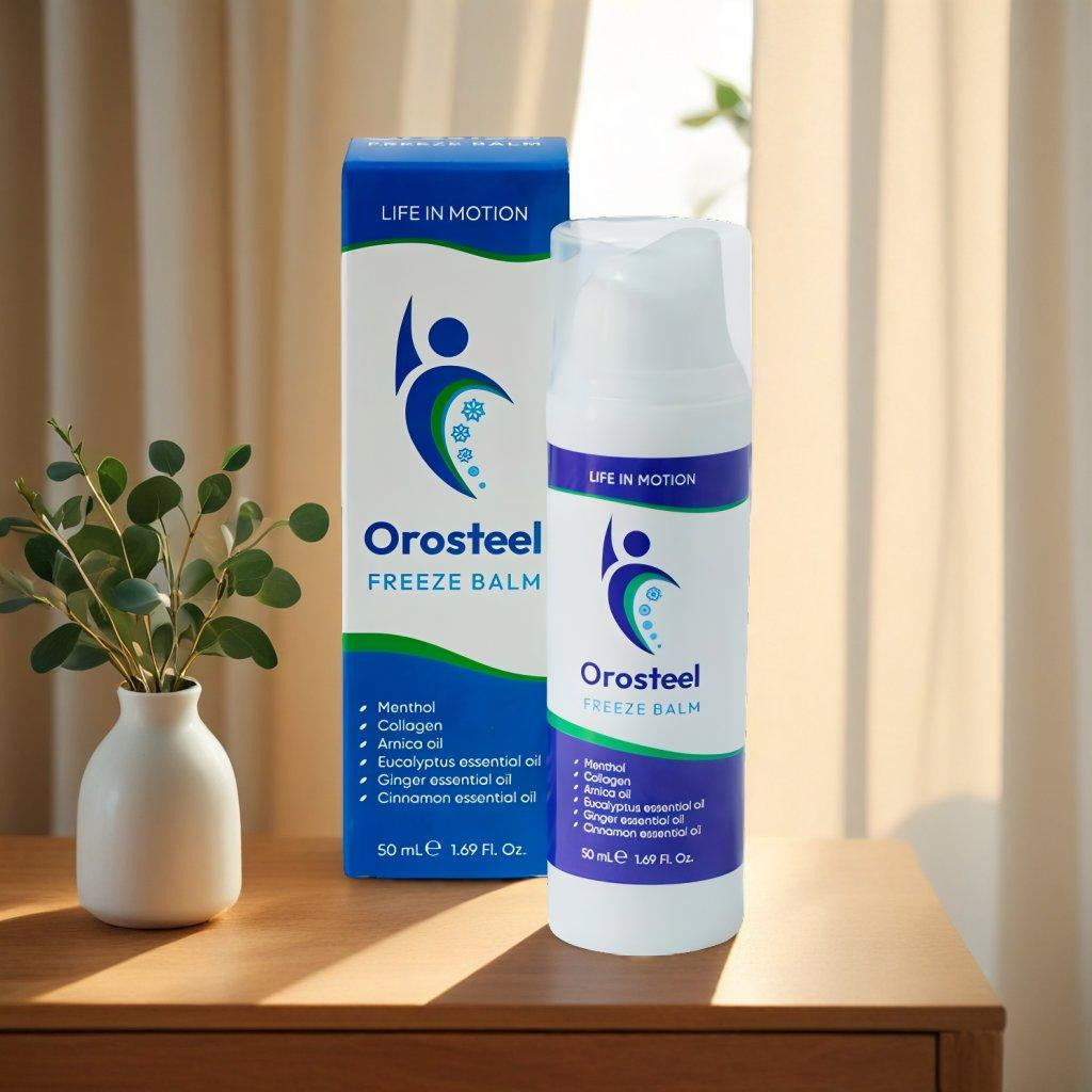 Orosteel