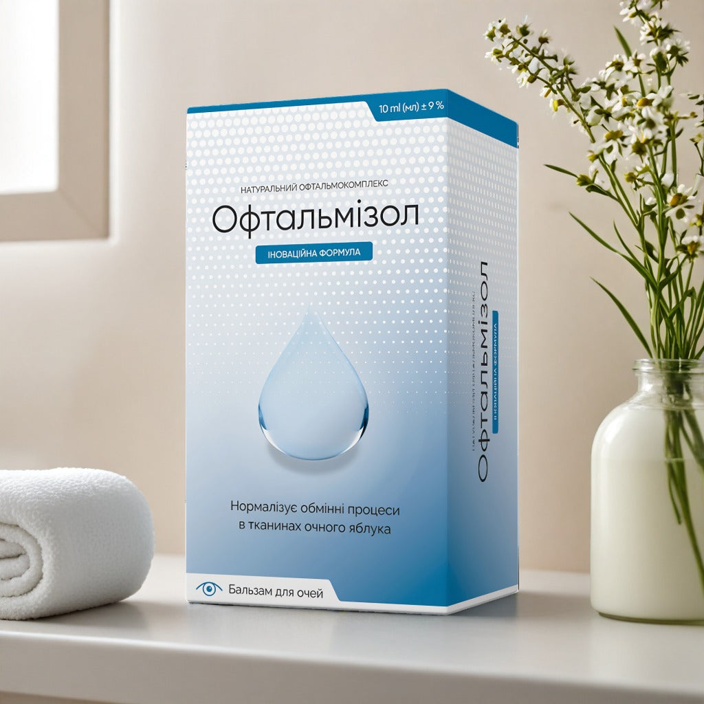oftalmizol