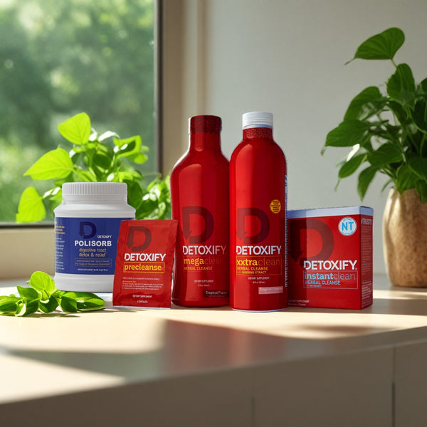 DeToxid