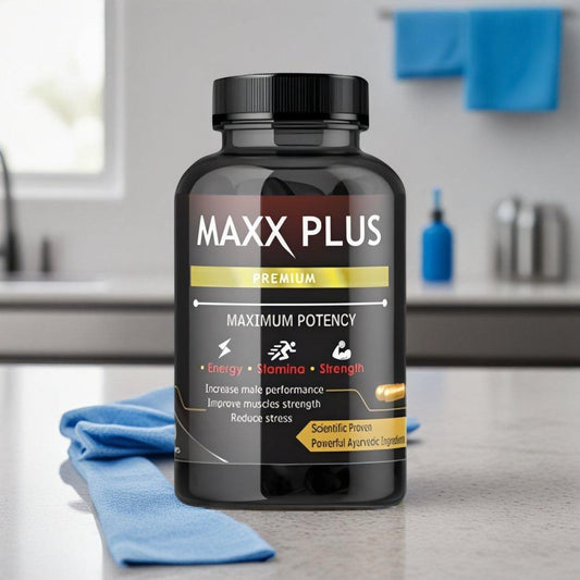 Maxx Plus
