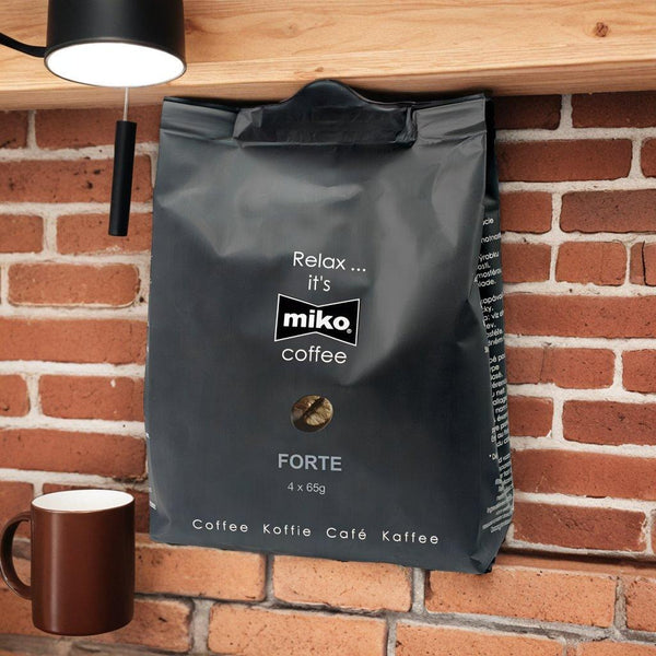 Coffee Forte