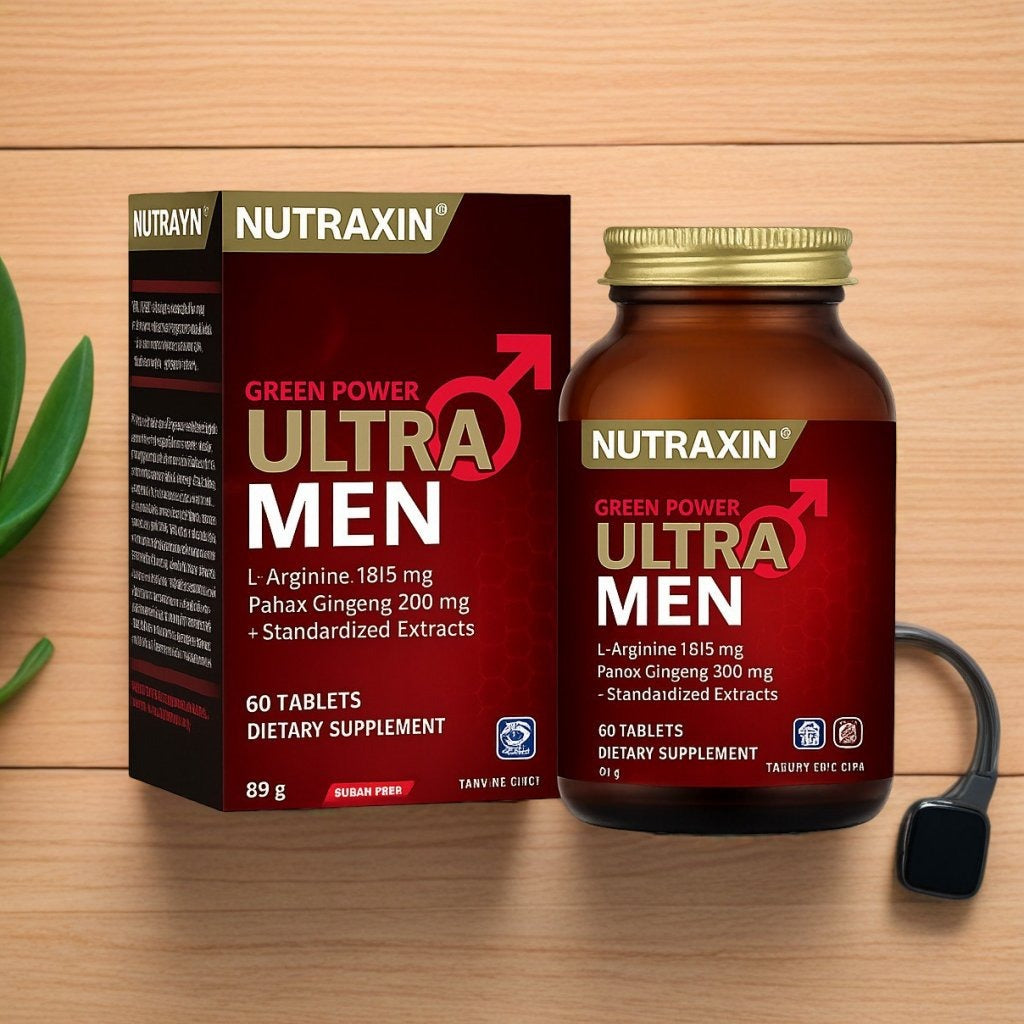 Ultra Men