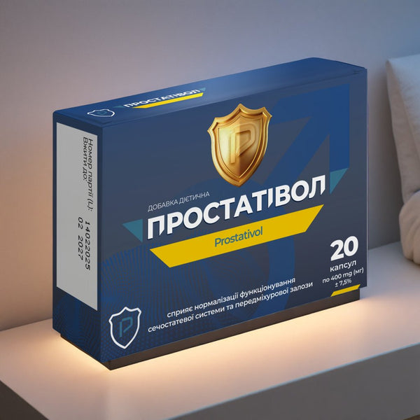 Prostativol