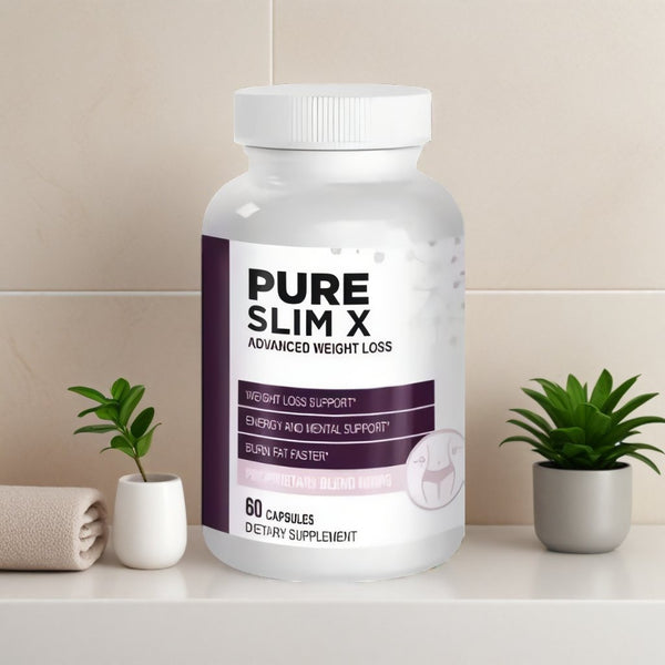 PURE SLIM X