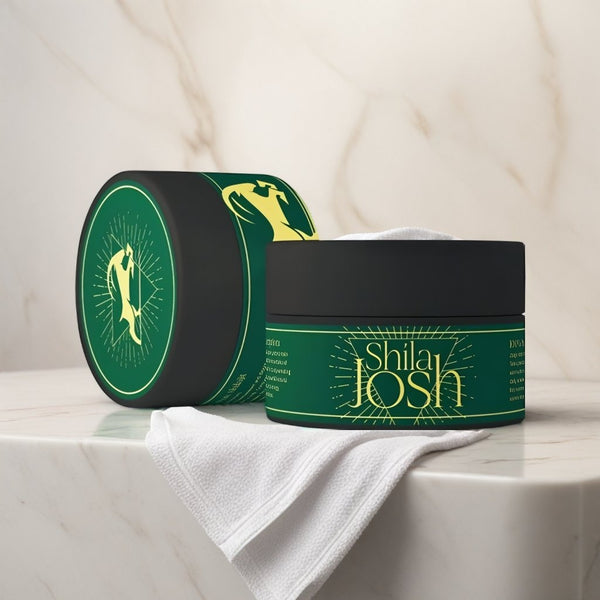 SHILAJOSH (MUSCULES) (LOW PRICE)