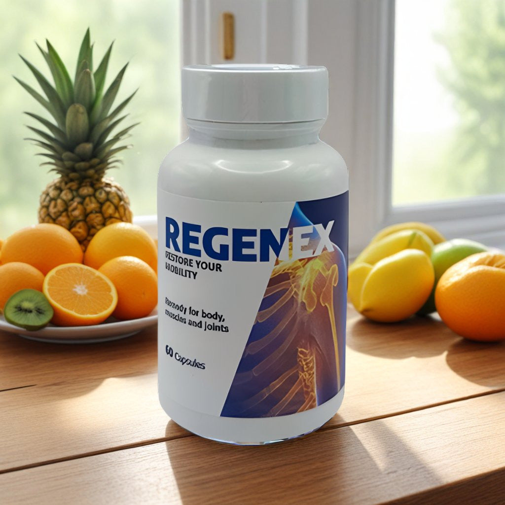 Regenex Low