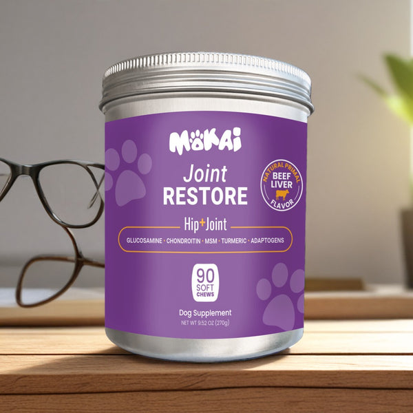 Joint Restore