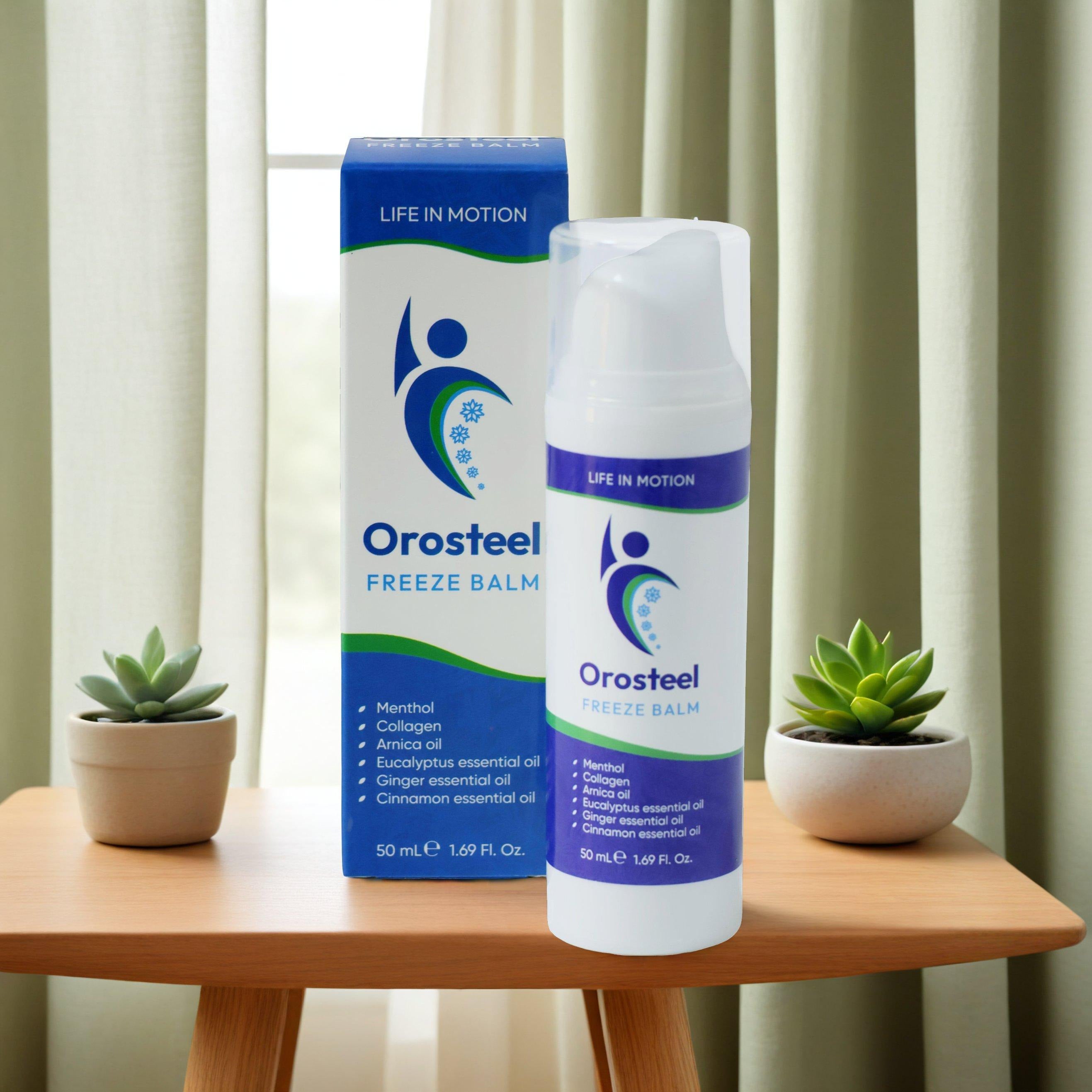 Orosteel 45$