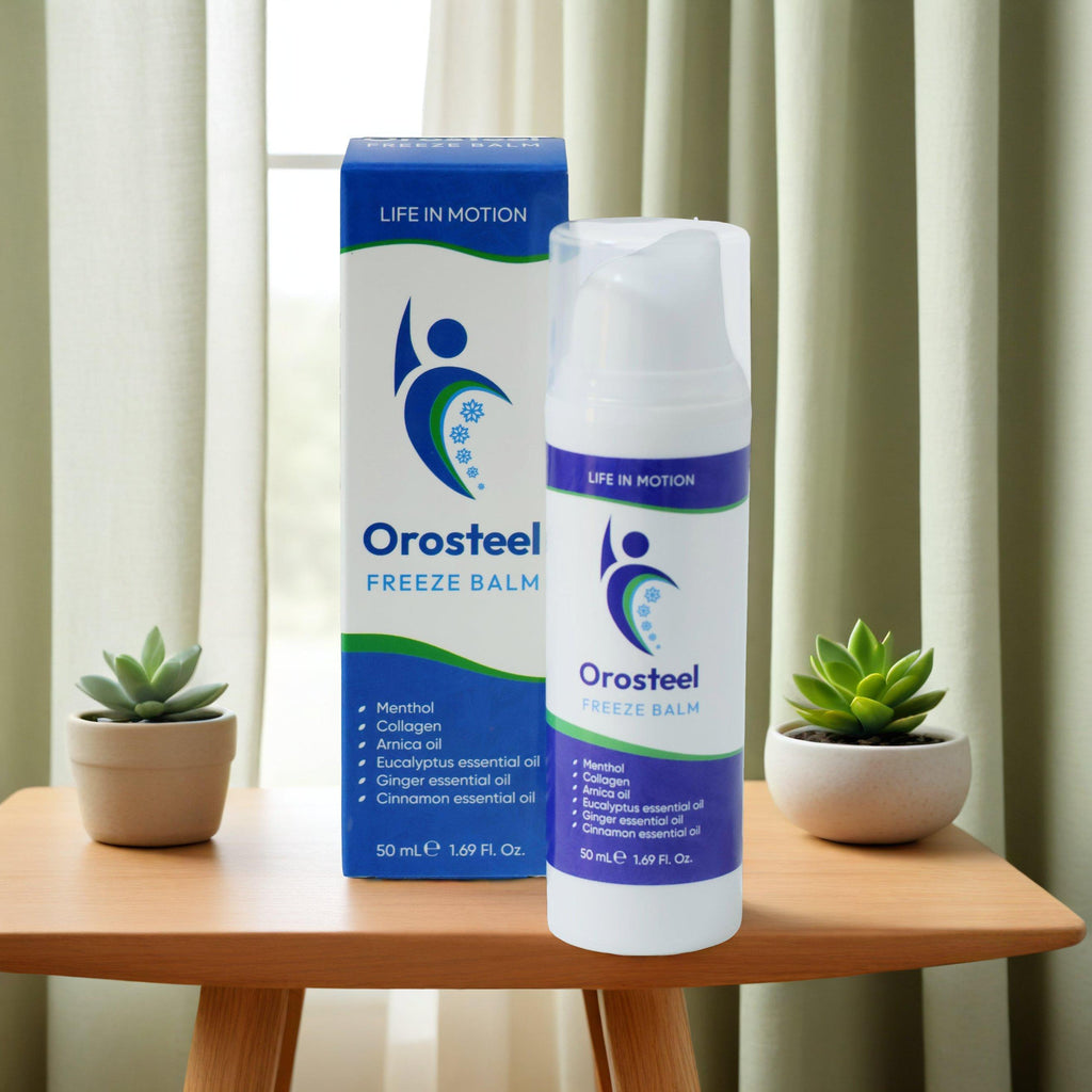 Orosteel 45$