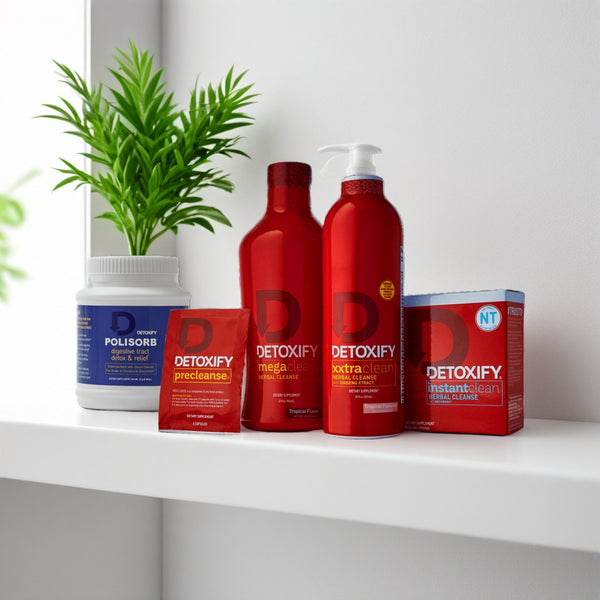 DeToxid