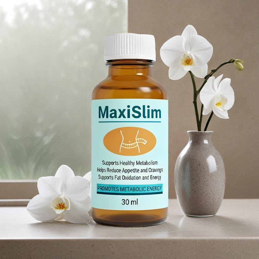MAXISLIM