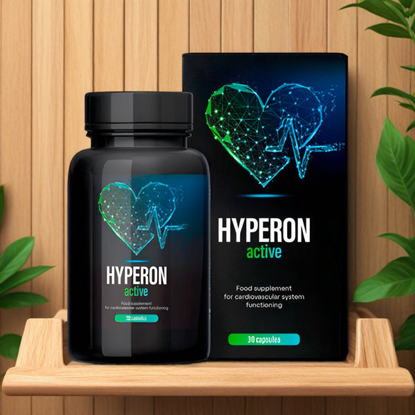 Hyperon Active Full