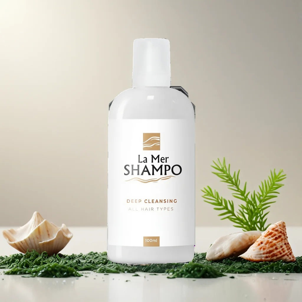La Mer Shampo