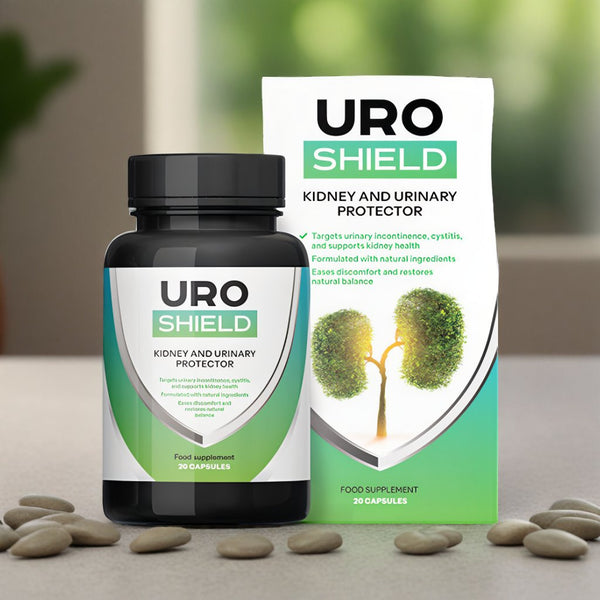 Uro Shield Low