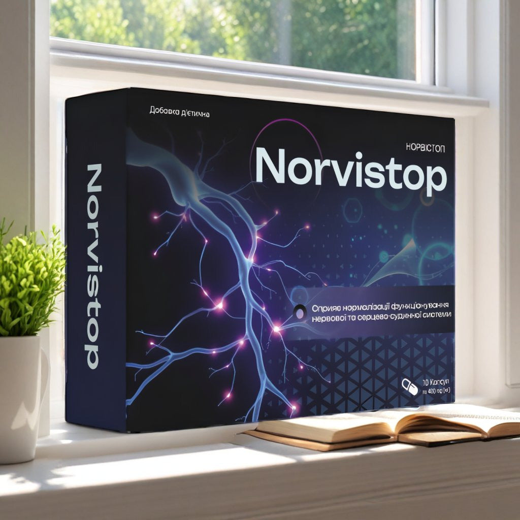 Norvistop Low