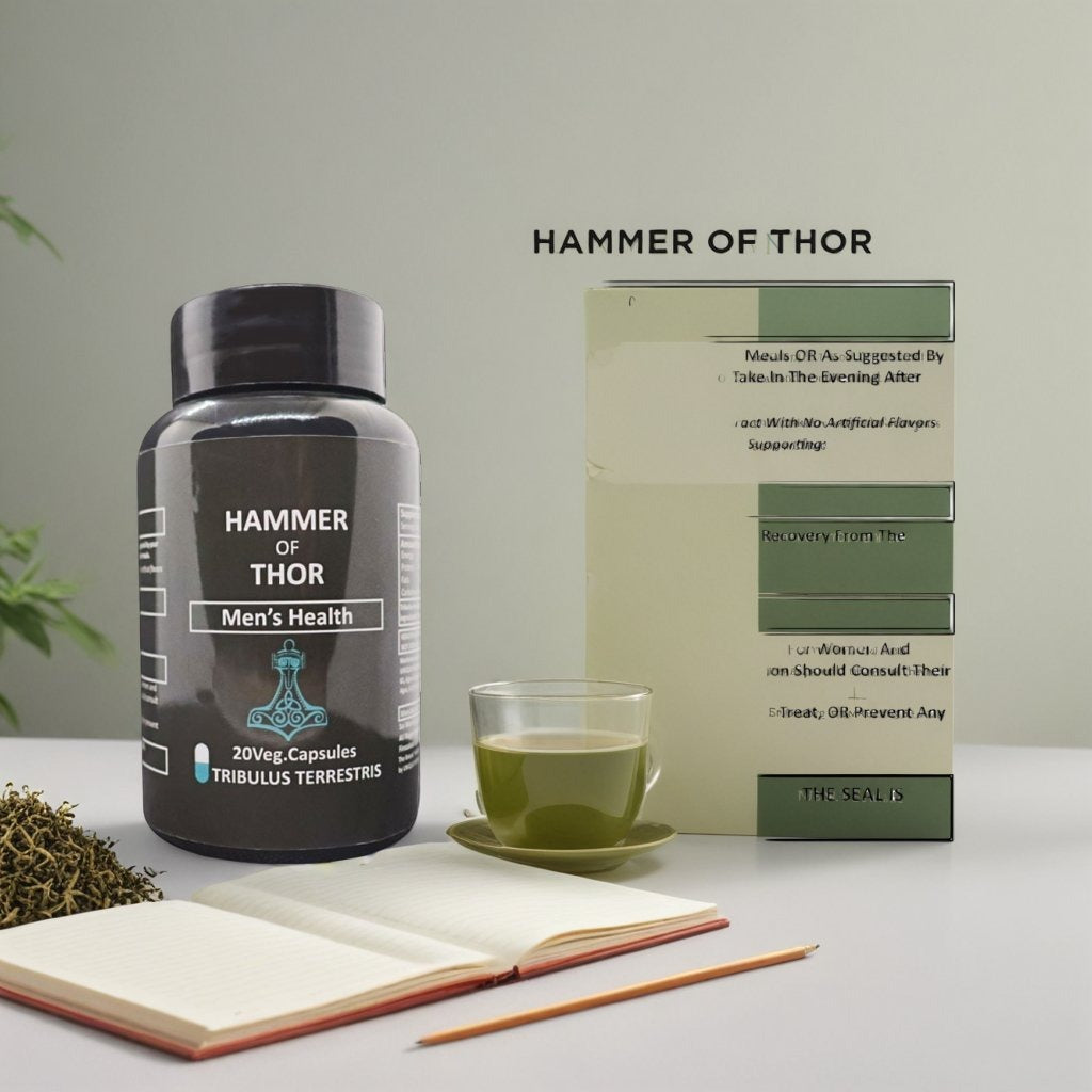 Hammer of Thor (private)