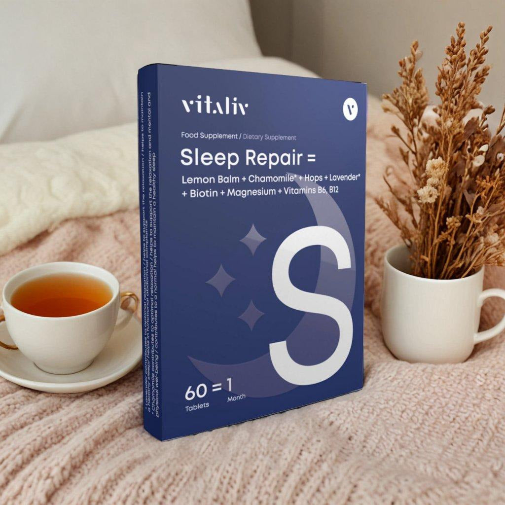 Sleep Repair