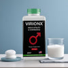 VIRIONX