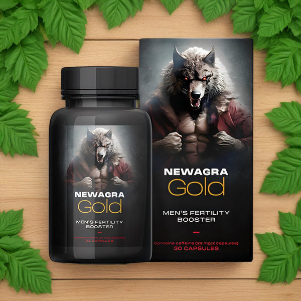 Newagra Gold Low