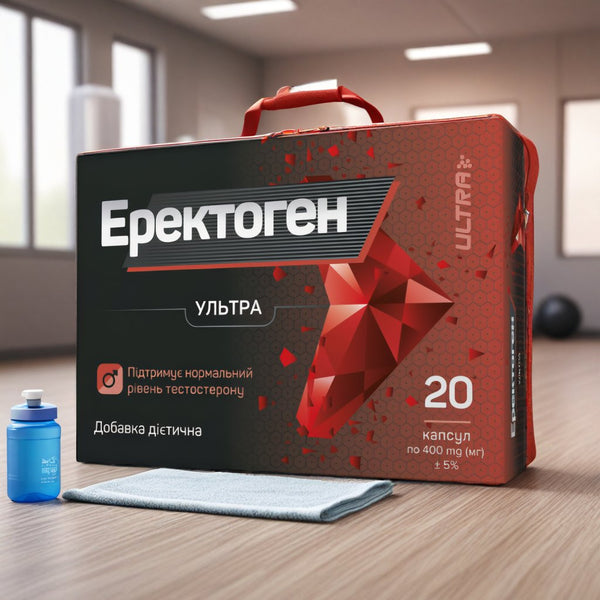 Erectogen Ultra