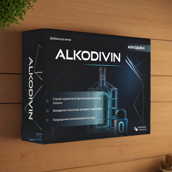 Alkodivin Low