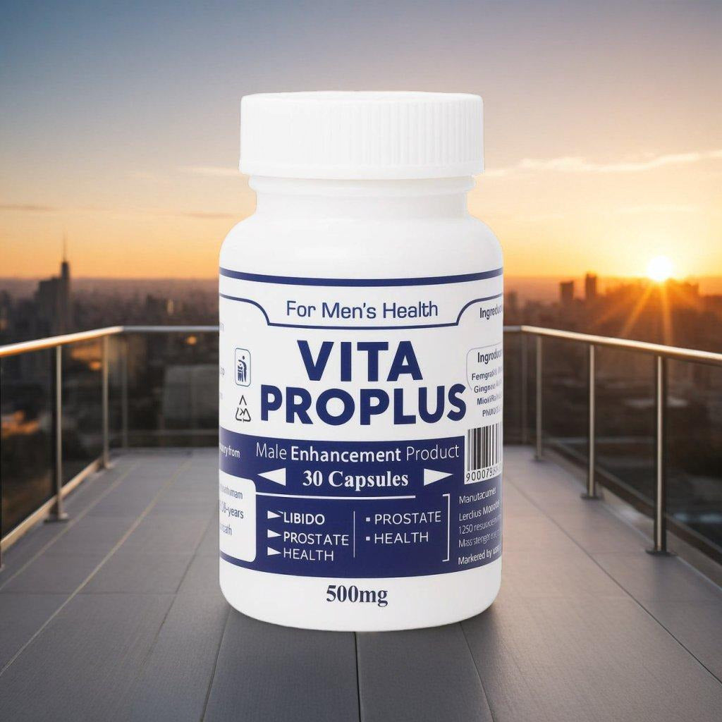 VitaProPlus TZS
