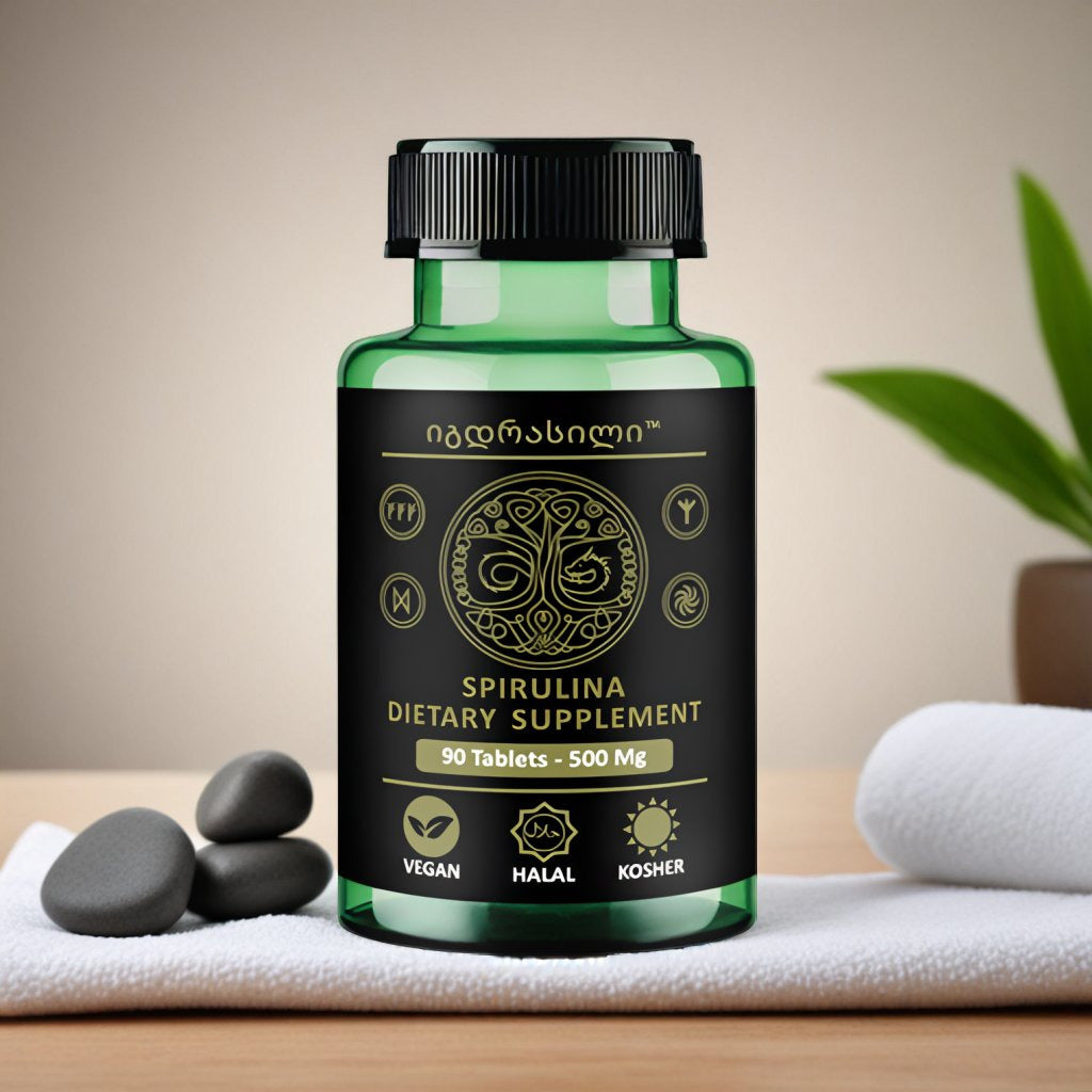Spirulina