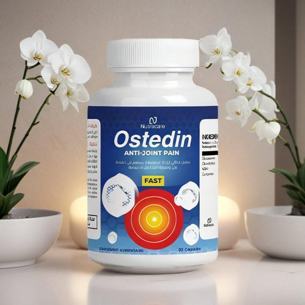OSTEDIN