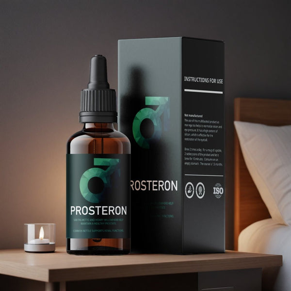 Prosteron  7900DZD