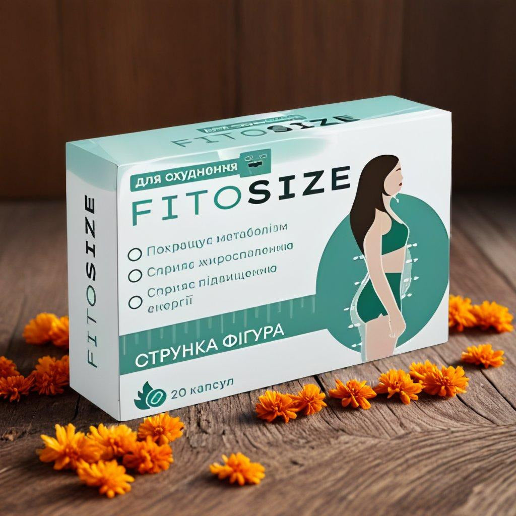 Fitosize