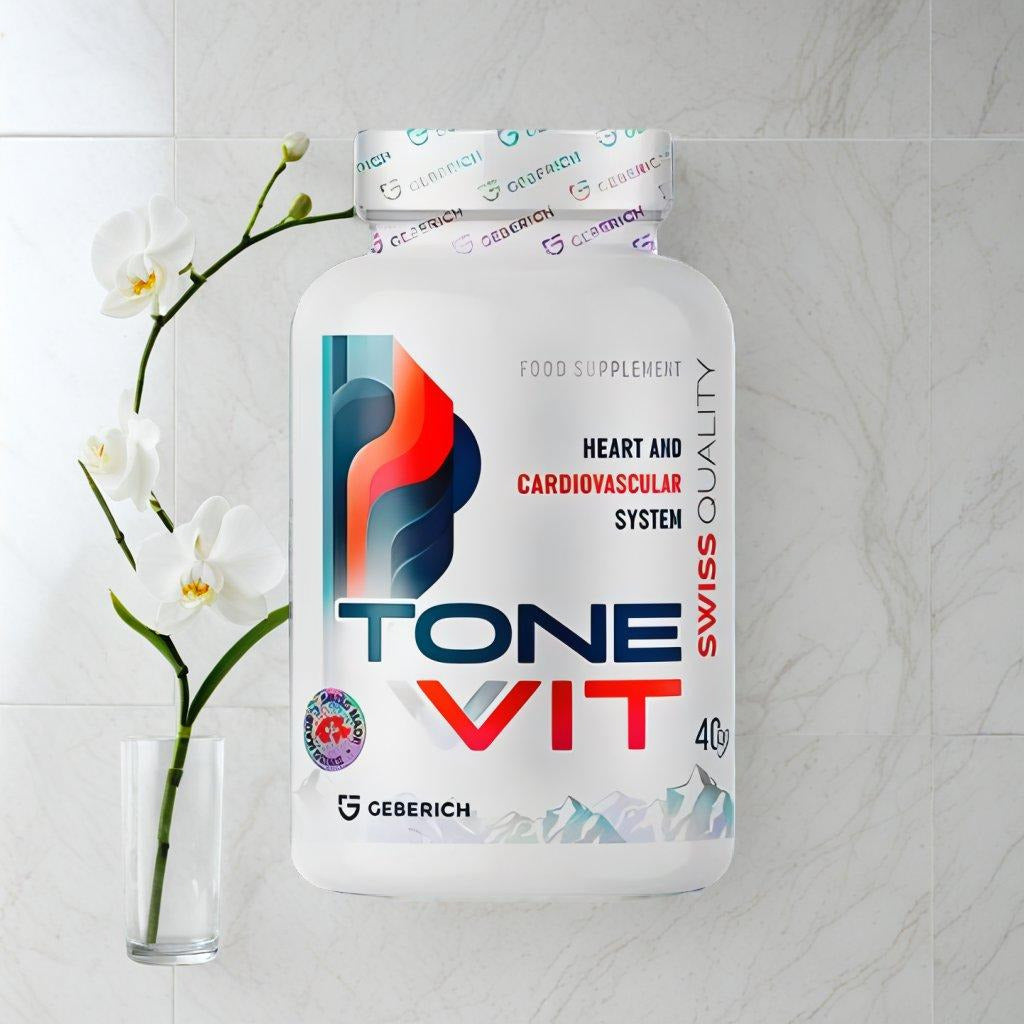 Tonevit