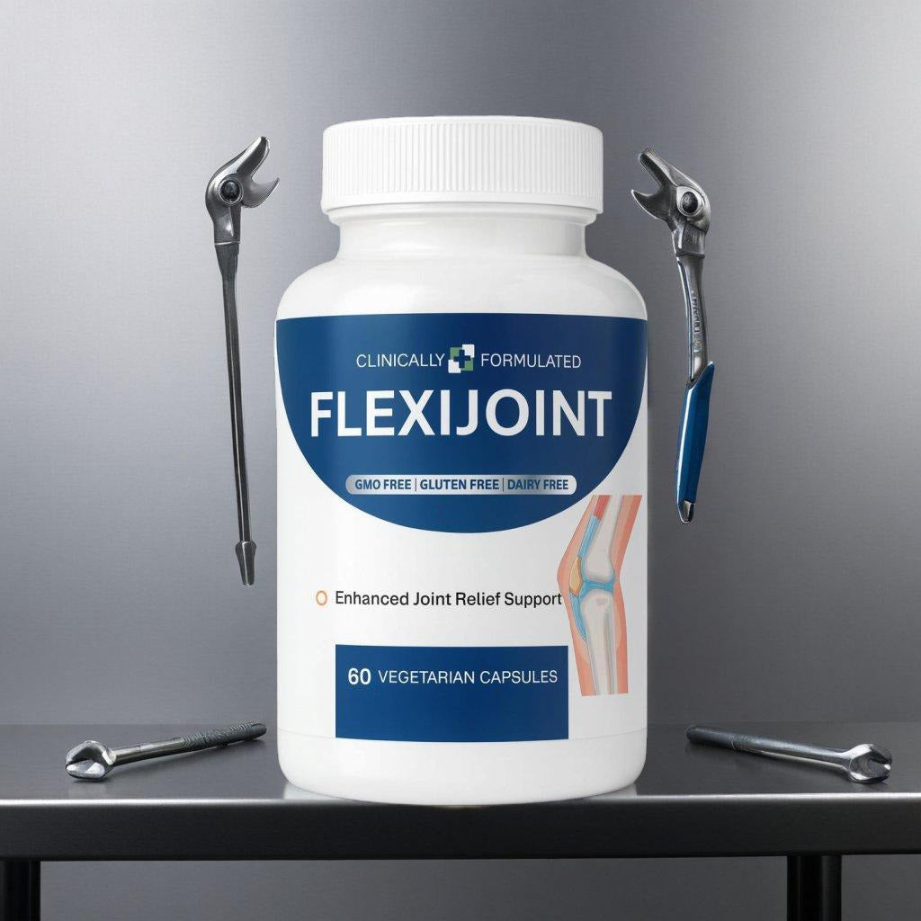 Flexijoint 55LBP