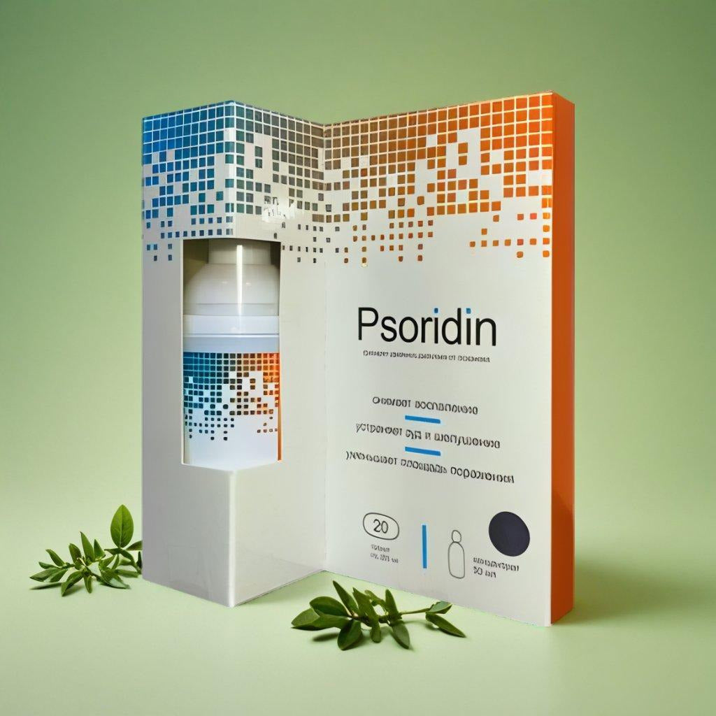 PSORIDIN 49AZN